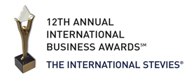 4th Annual International Business Awards - The International Stevies