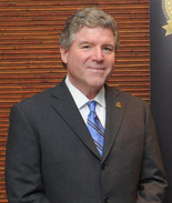 Michael Gallagher, Präsident und Gründer der Stevie Awards