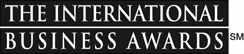 International Business Awards Logotype