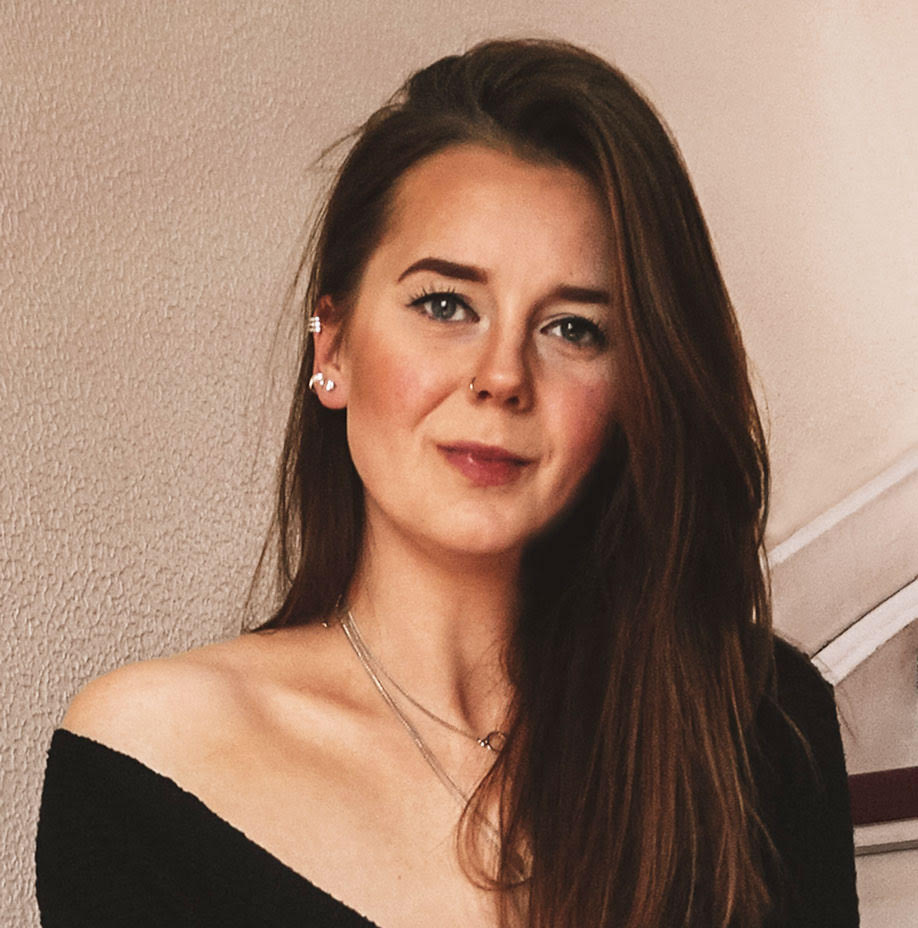 Michelle Hausen, Jurymitglied der 9. German Stevie Awards 