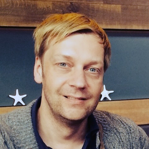 Bert Philipp Mewes, Jurymitglied der 6. German Stevie Awards