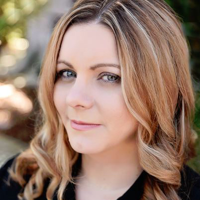 Kahli Bree Adams, Jurymitglied der 6. German Stevie Awards