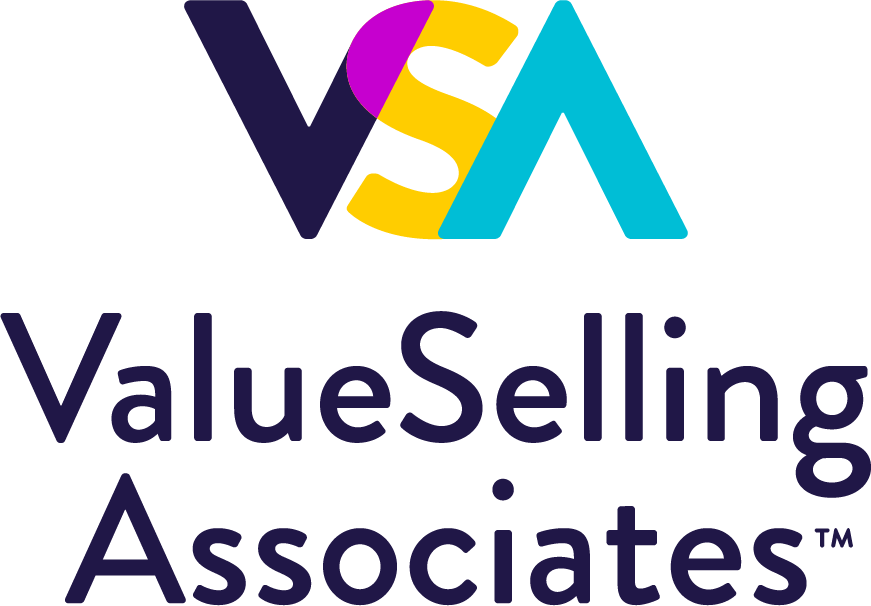 ValueSelling Associates logo