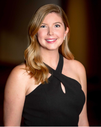 Maggie Miller, Präsidentin der Stevie® Awards