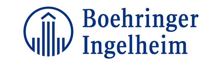 Boehringer Ingelheim Stevie Awards