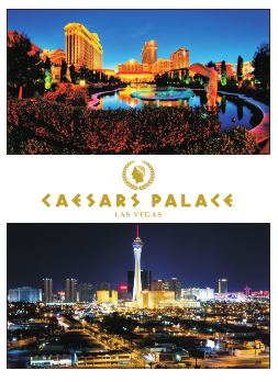 caesars