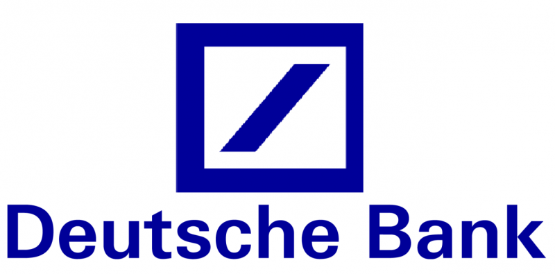 Image result for DEUTSCHE BANK AG