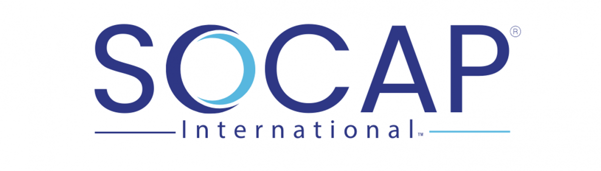 SOCAP logo