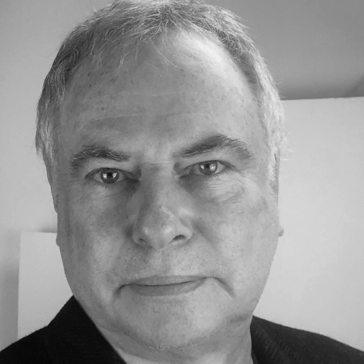 Raphael Schreiner, Jurymitglied der 6. German Stevie Awards