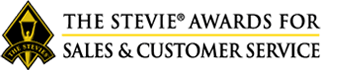 The Stevie Awards for Sales & Customer Service