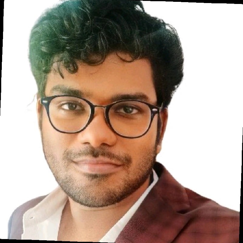 Athul Jayaram image