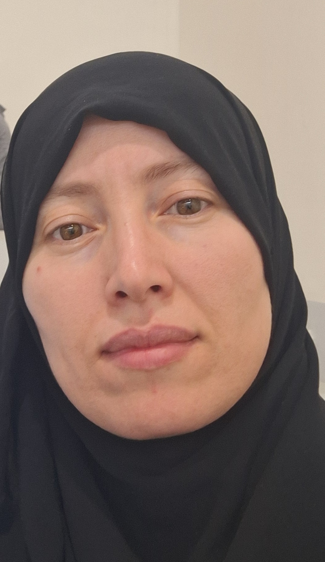 Dr. Wahiba Henniche image