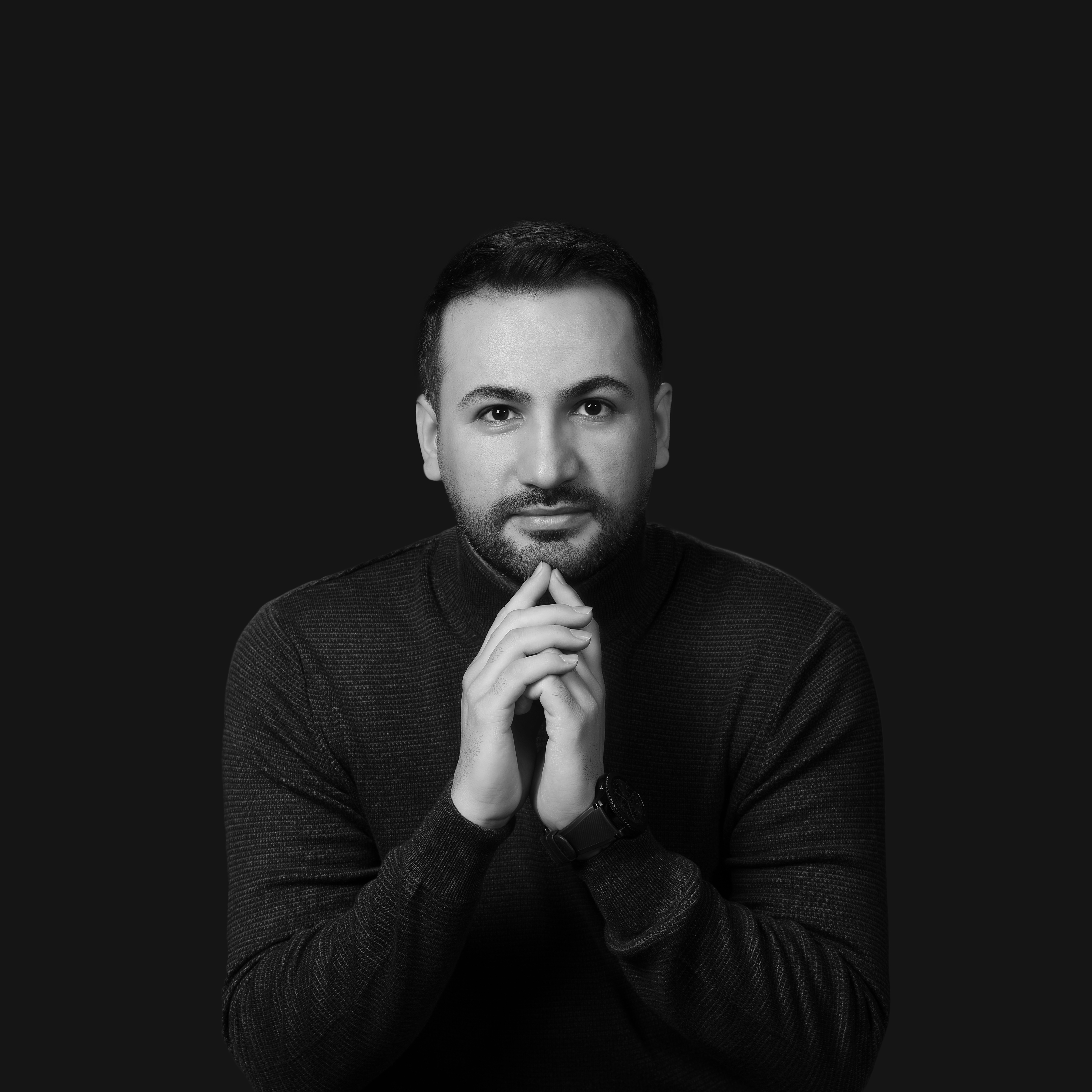 Arvin Maleki image