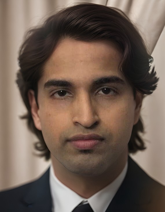 Archith Rapaka image