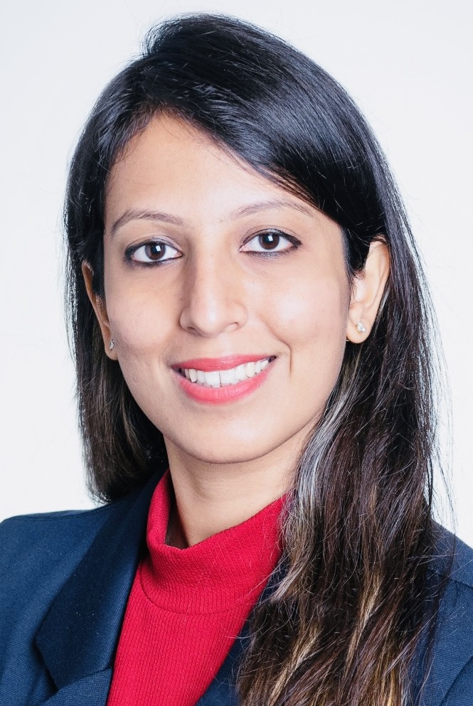 Ayushi Agarwal image