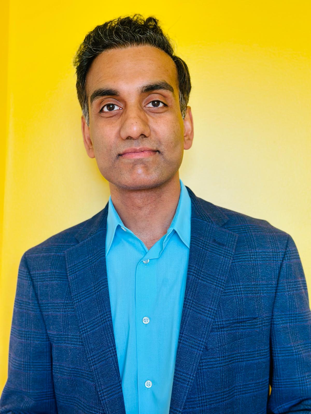 Bishan Nandy image