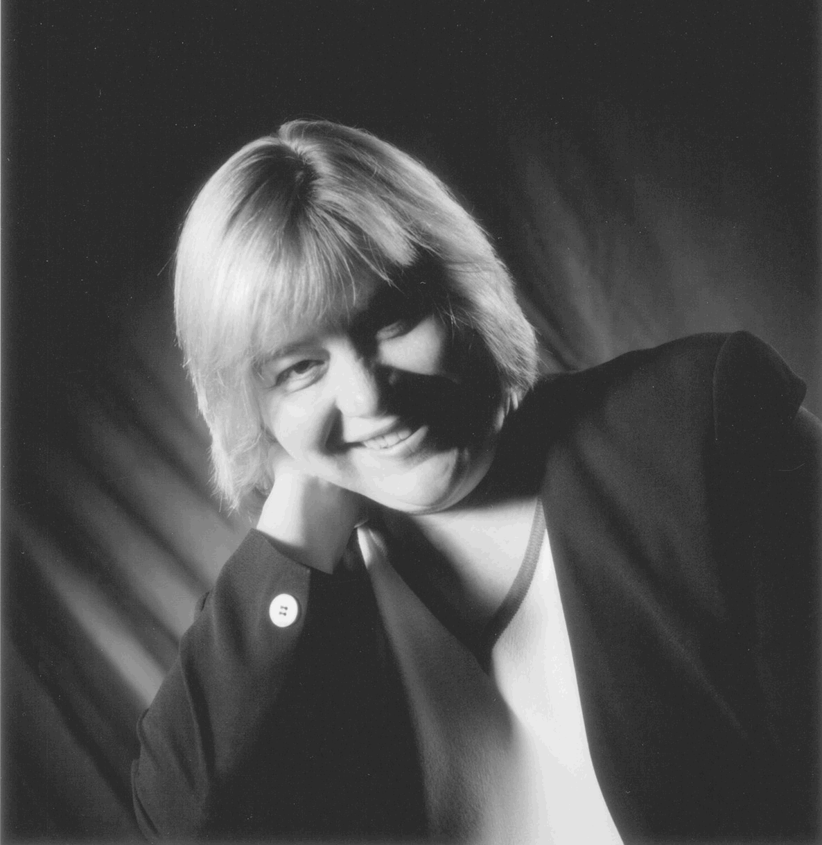 Barbara Hernandez image