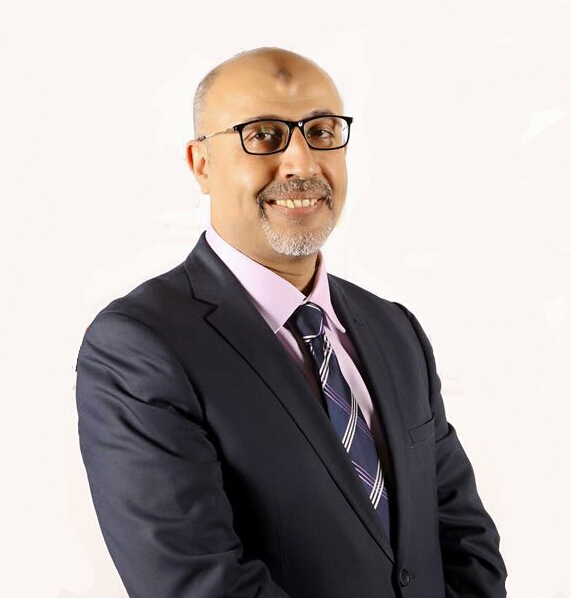 Dr. Mohamed Rabie ElSheikh image