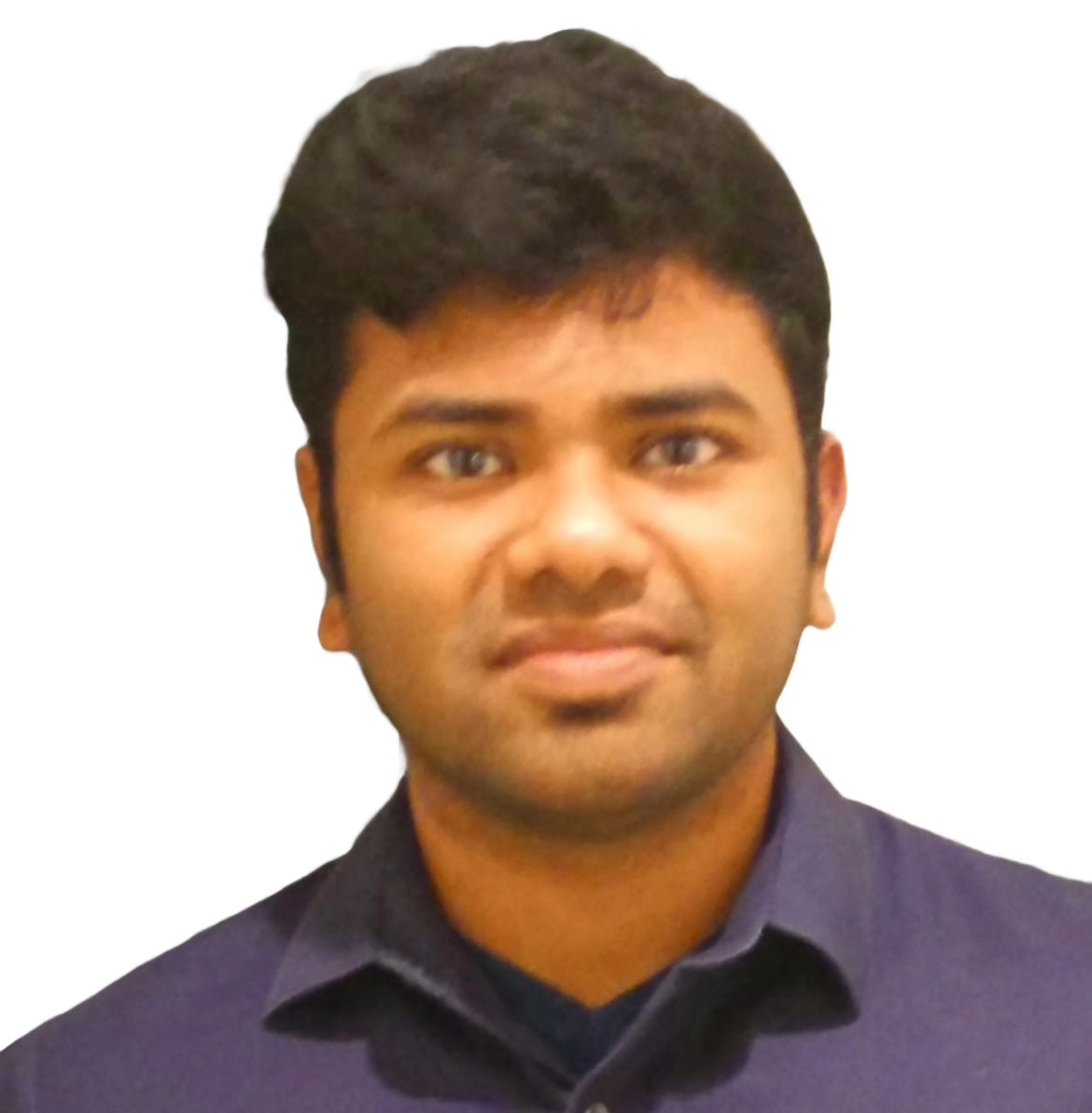 Pravien Kumar Krishnakumar image