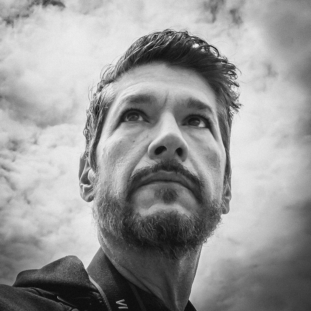 Mark Shewmaker image