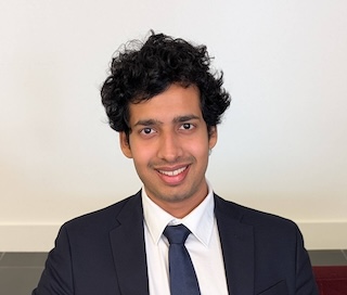 Kavin Soni image