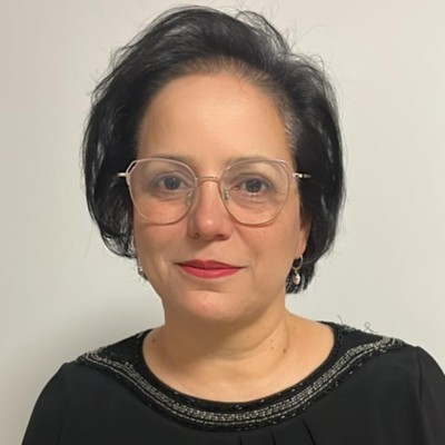 Lamia Chaari Ep Fourati image