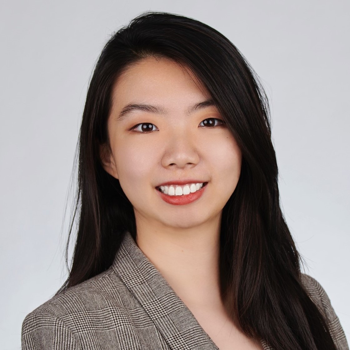 Maggie Qian image