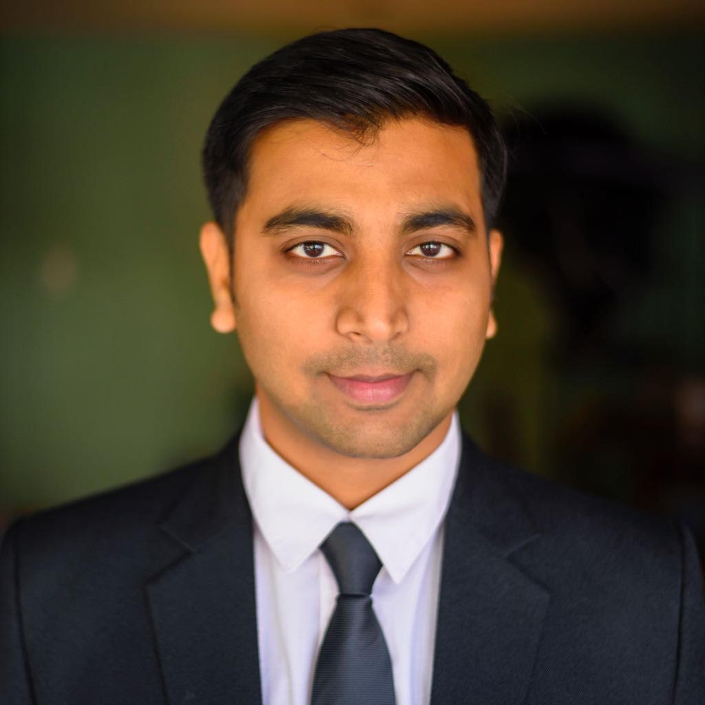 Nishit Dhilen Mehta image