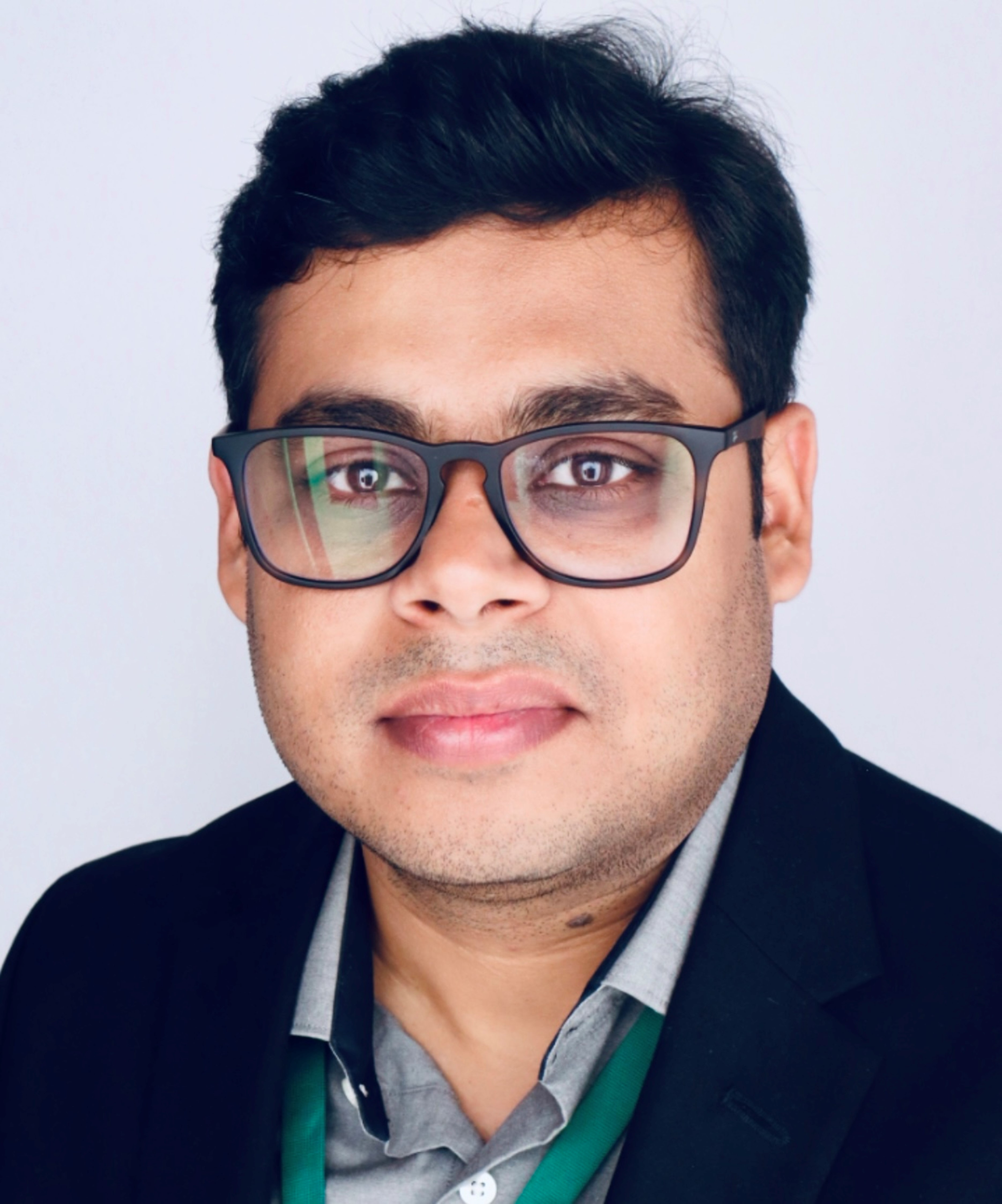 Pinaki Banerjee image