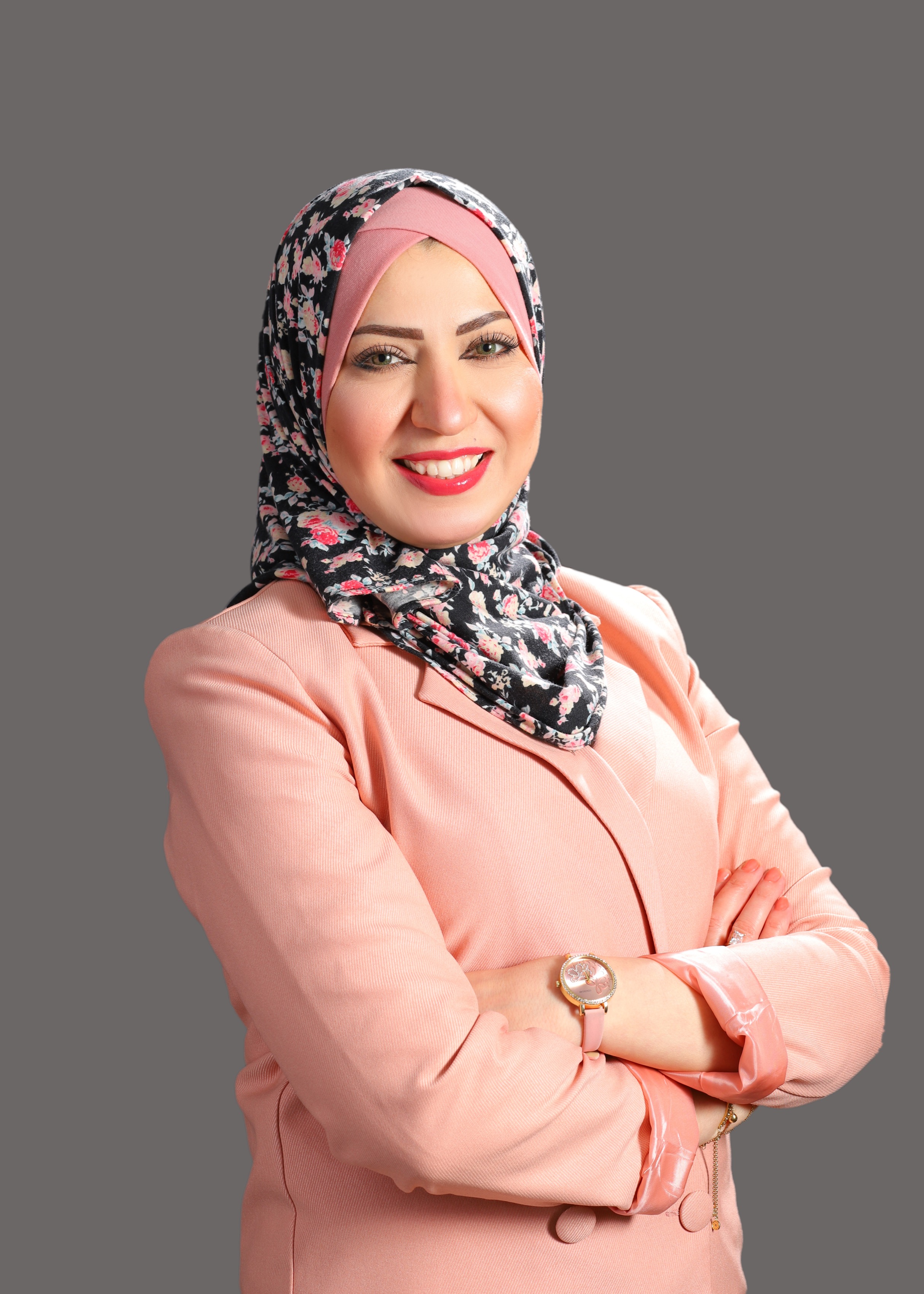 Shorouq Al-Halawani image