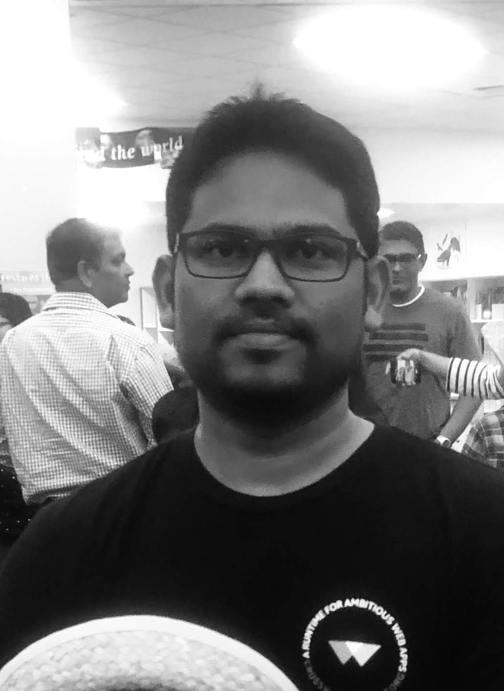 Suresh Kumar Muthumal image