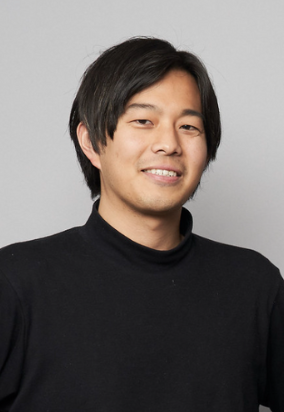 Takahiro Morinaga image