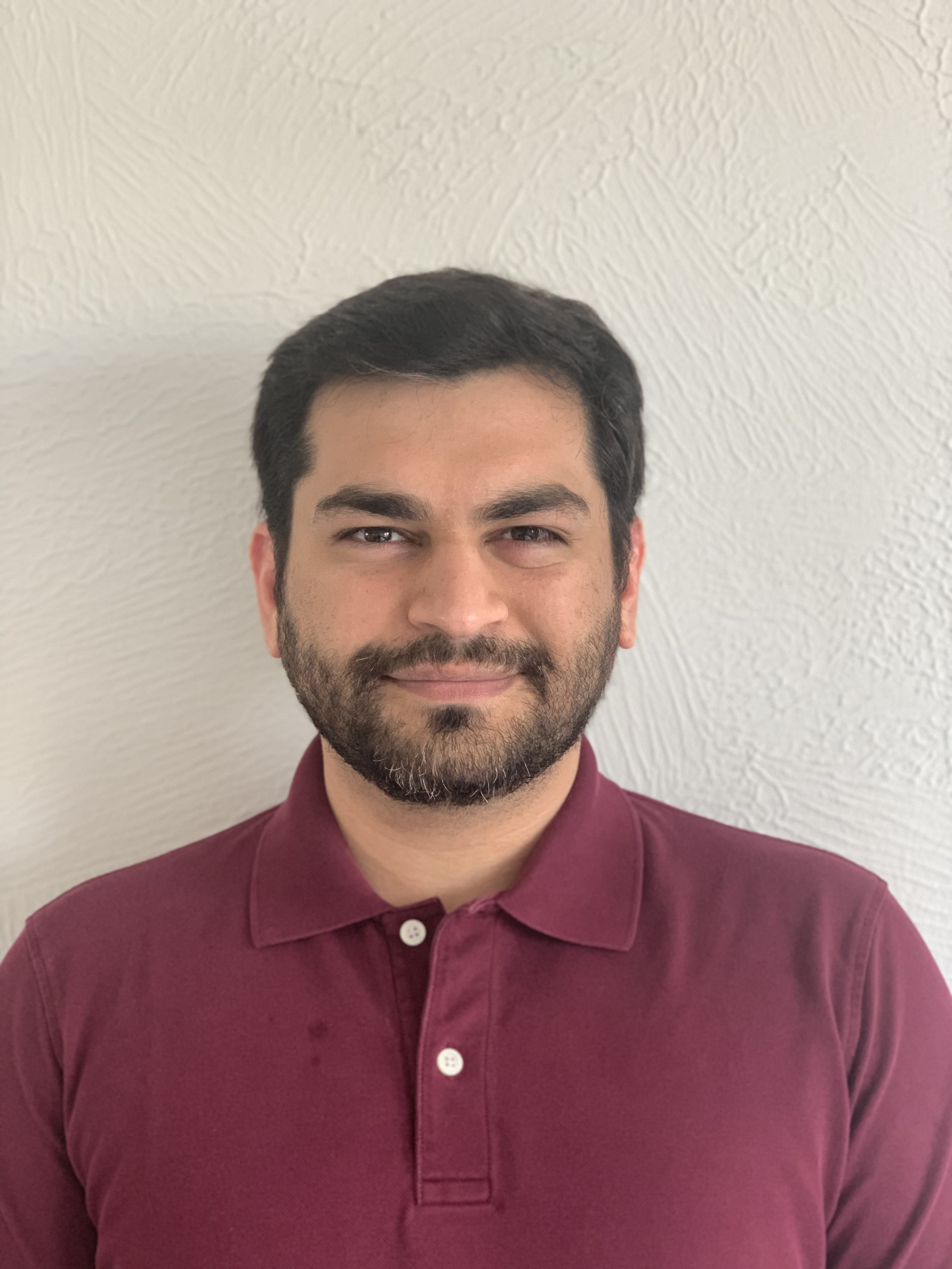 Zaid Thanawala image