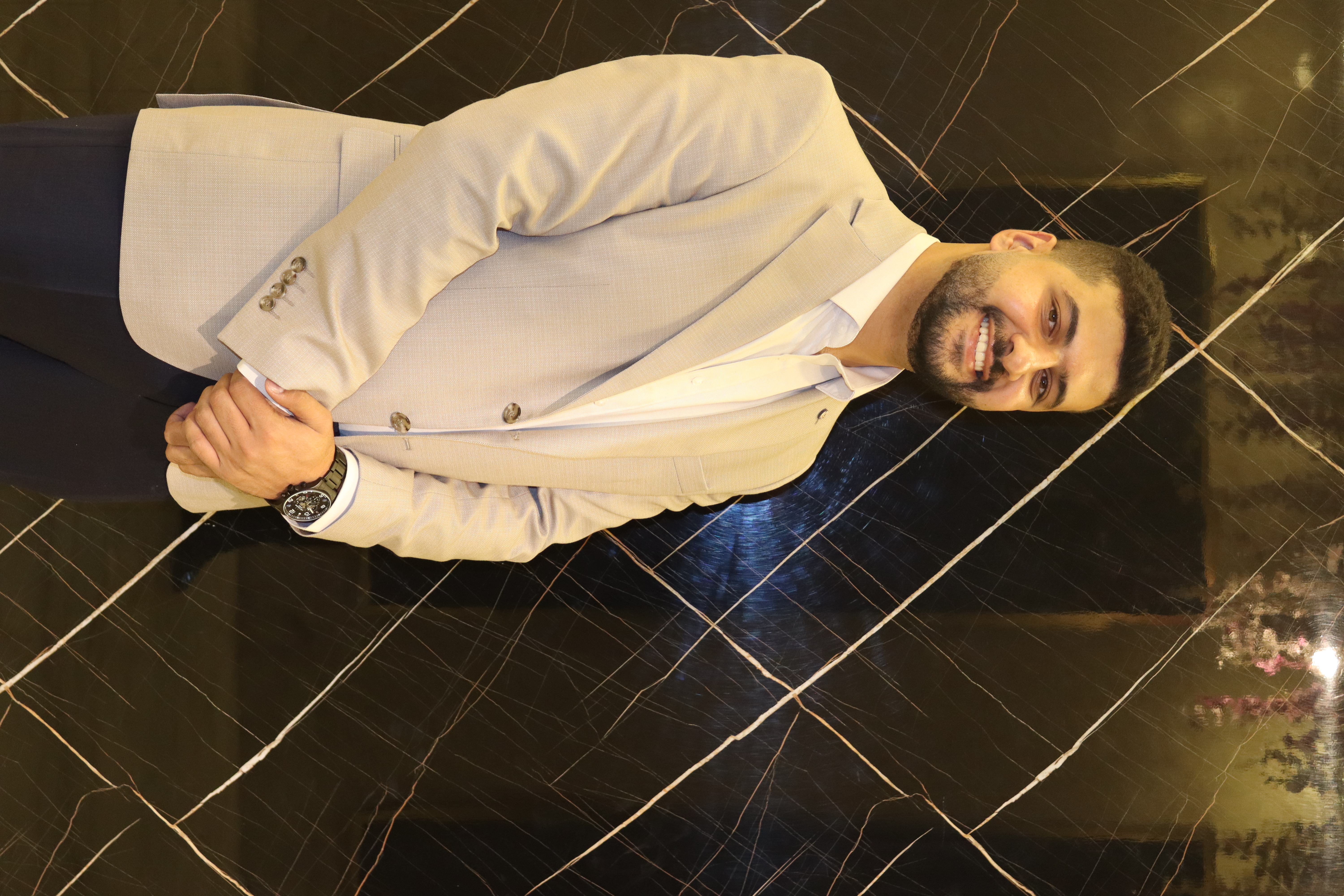 Zuhair Alsmadi image