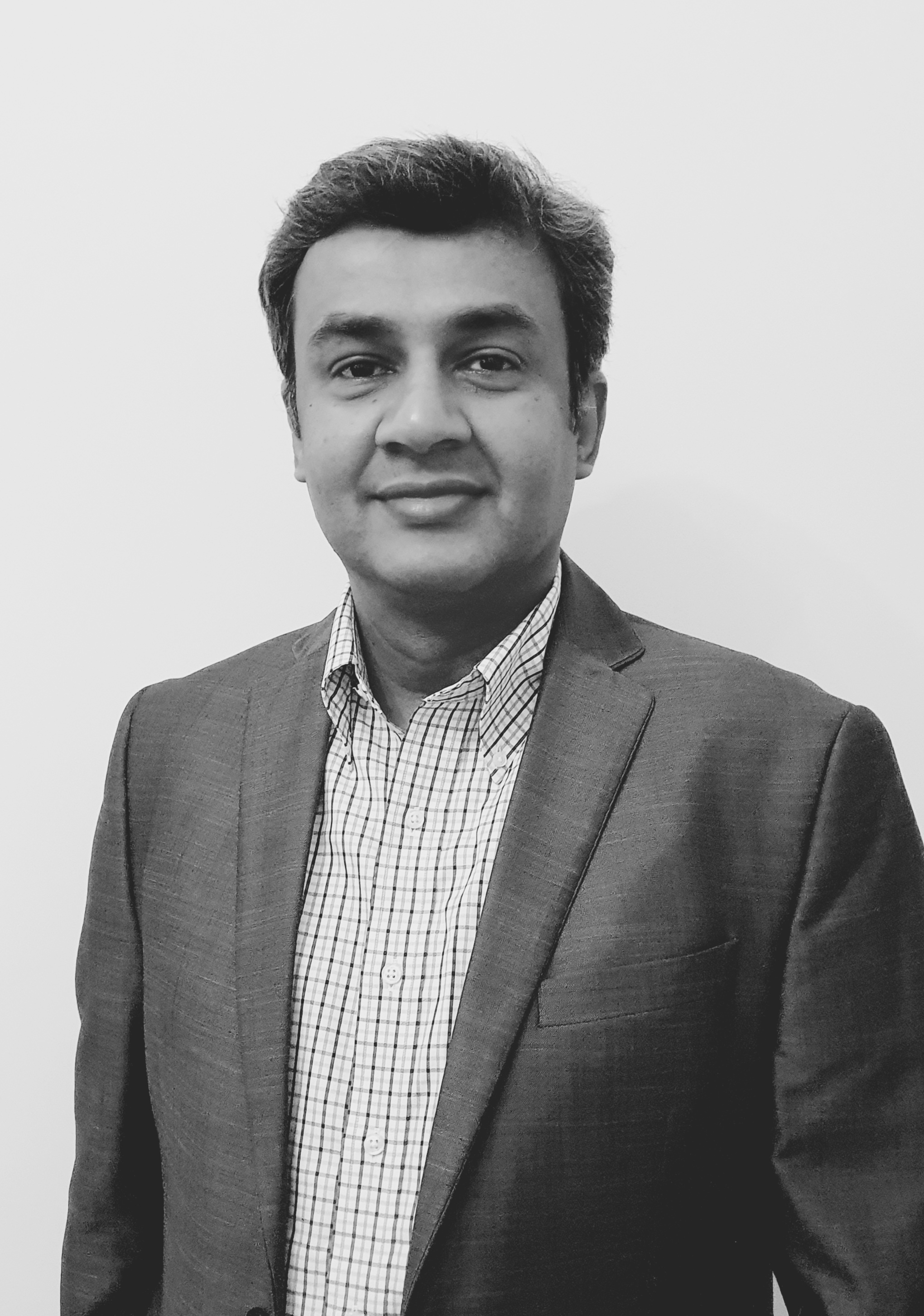 Balagopal Ramdurai image